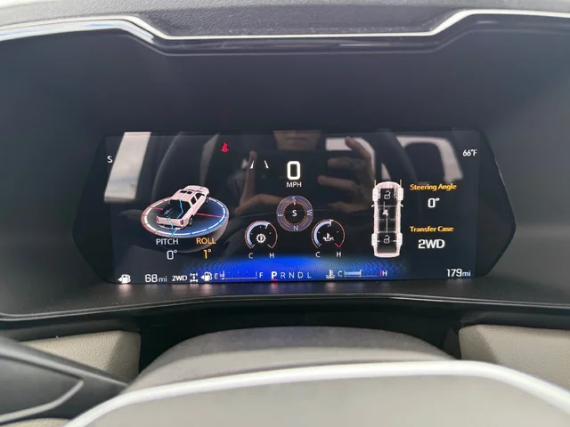 Nuevos CHEVROLET COLORADO à Estados chez autogozo
