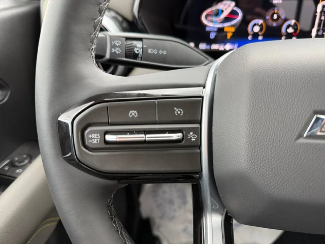 Nuevos CHEVROLET COLORADO à Estados chez autogozo