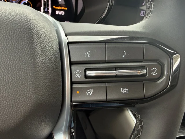 Nuevos CHEVROLET COLORADO à Estados chez autogozo