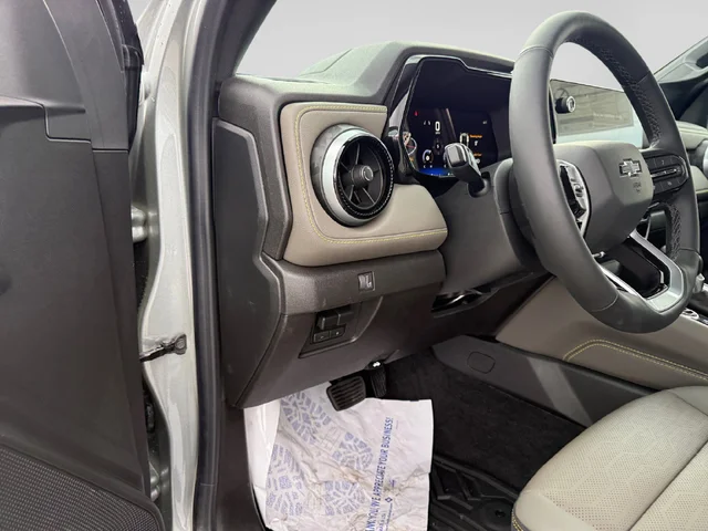 Nuevos CHEVROLET COLORADO à Estados chez autogozo
