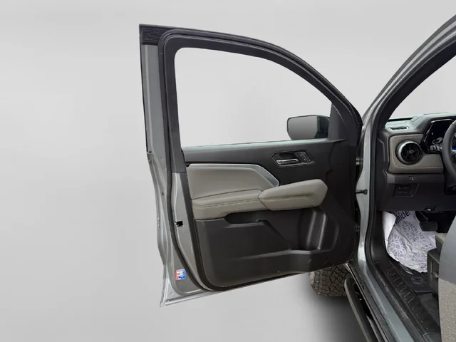 Nuevos CHEVROLET COLORADO à Estados chez autogozo