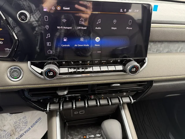 Nuevos CHEVROLET COLORADO à Estados chez autogozo