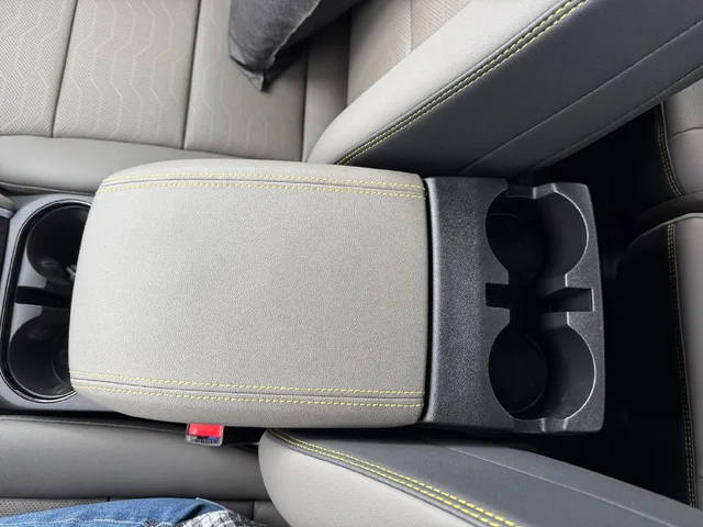 Nuevos CHEVROLET COLORADO à Estados chez autogozo