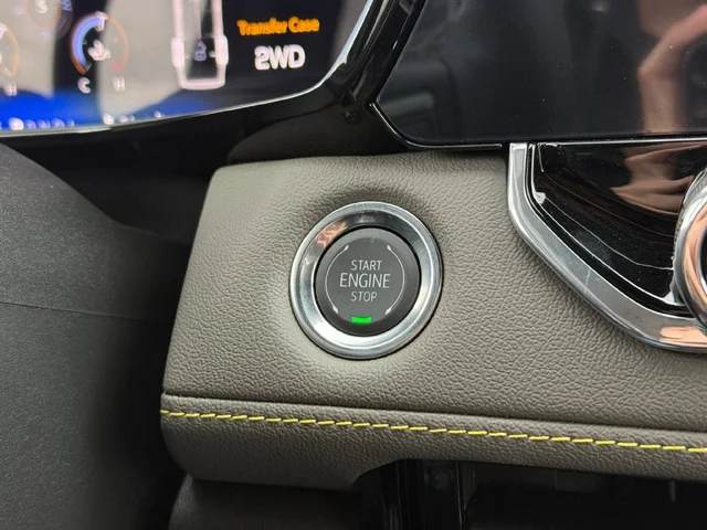 Nuevos CHEVROLET COLORADO à Estados chez autogozo