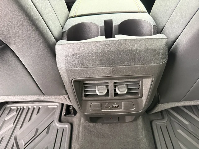 Nuevos CHEVROLET COLORADO à Estados chez autogozo