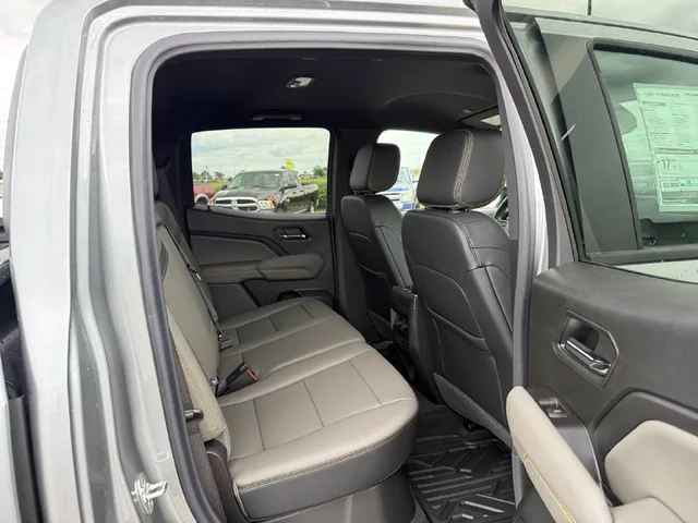 Nuevos CHEVROLET COLORADO à Estados chez autogozo