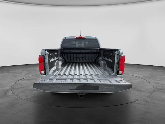 Nuevos CHEVROLET COLORADO à Estados chez autogozo
