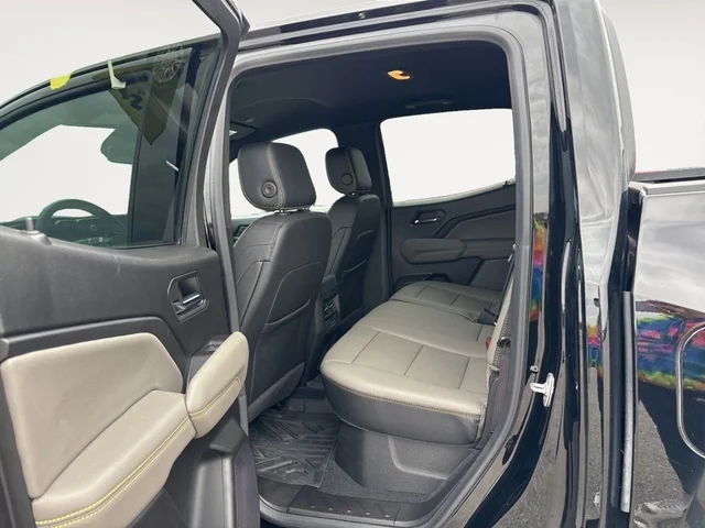 SEMINUEVOS CHEVROLET Colorado a Estados en autogozo