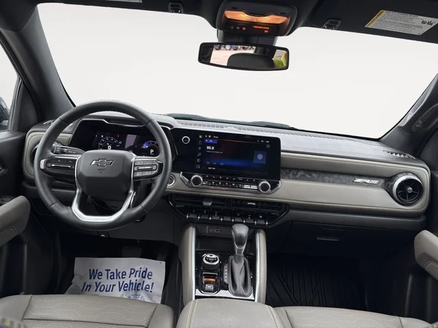 SEMINUEVOS CHEVROLET Colorado a Estados en autogozo