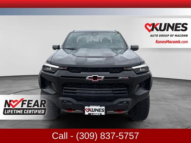 SEMINUEVOS CHEVROLET Colorado a Estados en autogozo
