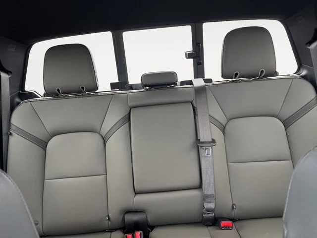 SEMINUEVOS CHEVROLET Colorado a Estados en autogozo
