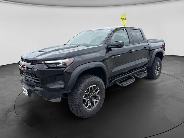 SEMINUEVOS CHEVROLET Colorado a Estados en autogozo