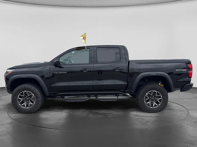 SEMINUEVOS CHEVROLET Colorado a Estados en autogozo