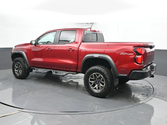 SEMINUEVOS CHEVROLET Colorado a Estados en autogozo