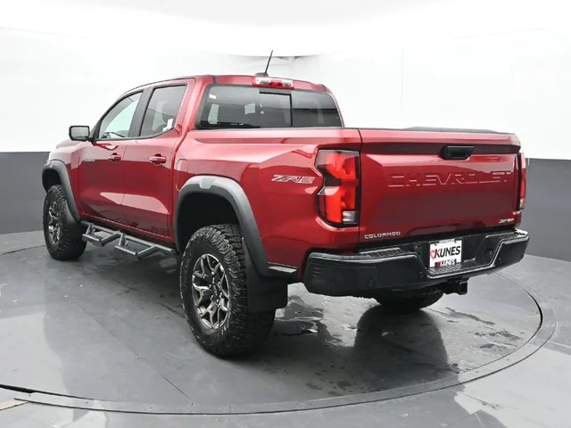 SEMINUEVOS CHEVROLET Colorado a Estados en autogozo