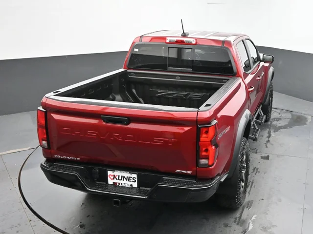 SEMINUEVOS CHEVROLET Colorado a Estados en autogozo