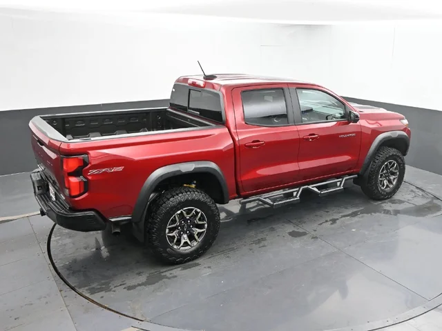 SEMINUEVOS CHEVROLET Colorado a Estados en autogozo