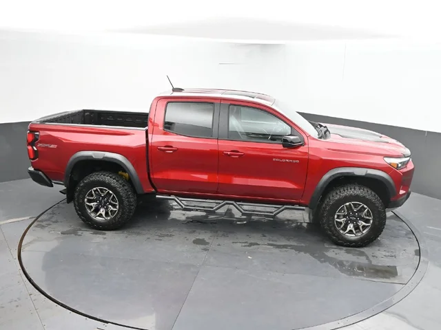 SEMINUEVOS CHEVROLET Colorado a Estados en autogozo