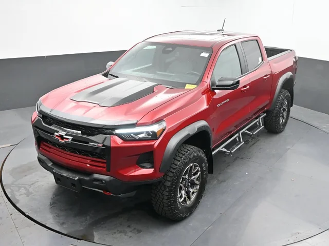 SEMINUEVOS CHEVROLET Colorado a Estados en autogozo