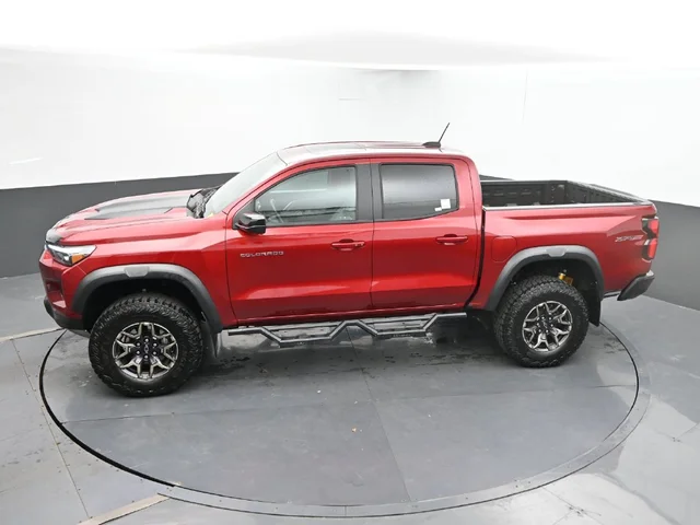 SEMINUEVOS CHEVROLET Colorado a Estados en autogozo