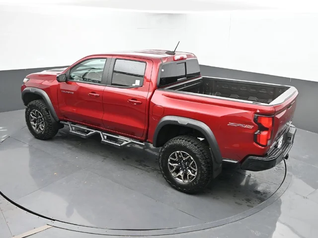 SEMINUEVOS CHEVROLET Colorado a Estados en autogozo