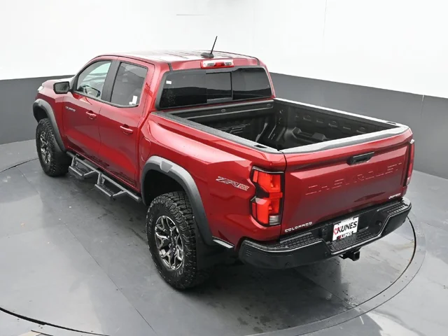 SEMINUEVOS CHEVROLET Colorado a Estados en autogozo