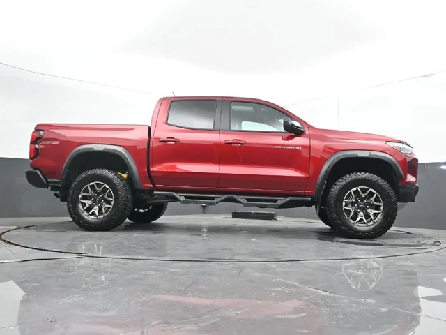 SEMINUEVOS CHEVROLET Colorado a Estados en autogozo