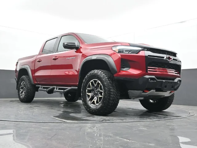 SEMINUEVOS CHEVROLET Colorado a Estados en autogozo