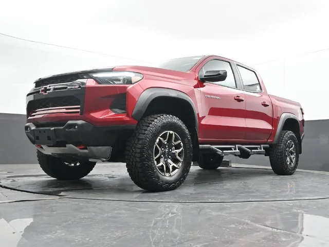 SEMINUEVOS CHEVROLET Colorado a Estados en autogozo