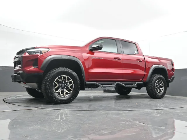 SEMINUEVOS CHEVROLET Colorado a Estados en autogozo