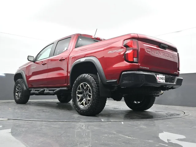 SEMINUEVOS CHEVROLET Colorado a Estados en autogozo