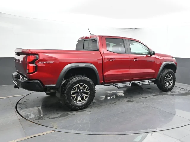 SEMINUEVOS CHEVROLET Colorado a Estados en autogozo