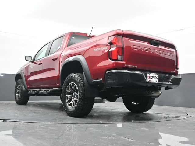 SEMINUEVOS CHEVROLET Colorado a Estados en autogozo