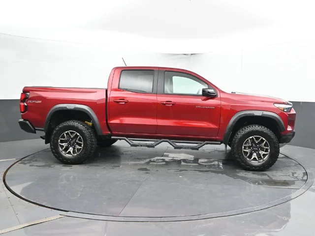 SEMINUEVOS CHEVROLET Colorado a Estados en autogozo