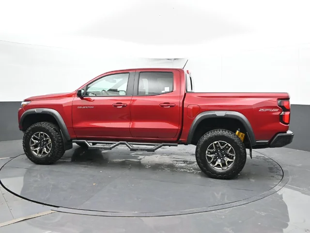 SEMINUEVOS CHEVROLET Colorado a Estados en autogozo