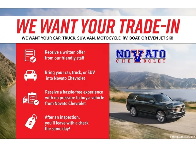 Nuevos CHEVROLET COLORADO à Estados chez autogozo