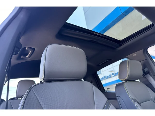 Nuevos CHEVROLET COLORADO à Estados chez autogozo