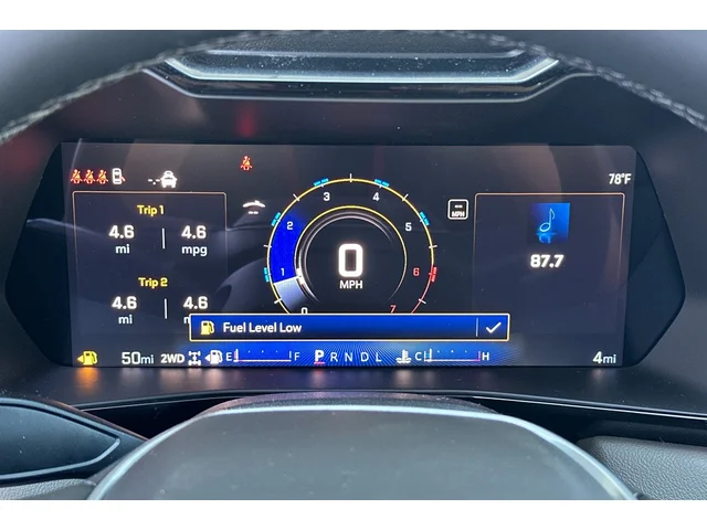Nuevos CHEVROLET COLORADO à Estados chez autogozo