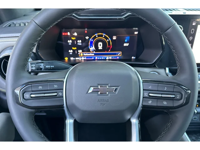 Nuevos CHEVROLET COLORADO à Estados chez autogozo