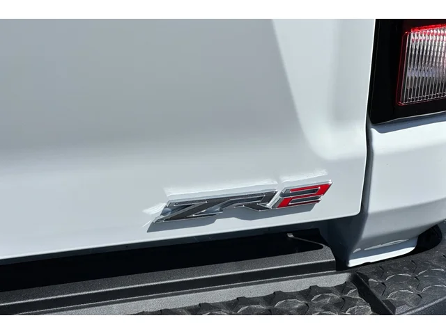 Nuevos CHEVROLET COLORADO à Estados chez autogozo
