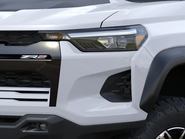 Nuevos CHEVROLET COLORADO à Estados chez autogozo