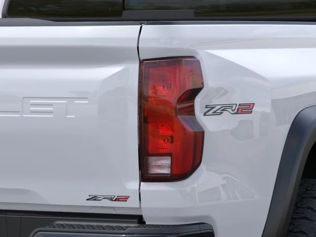Nuevos CHEVROLET COLORADO à Estados chez autogozo