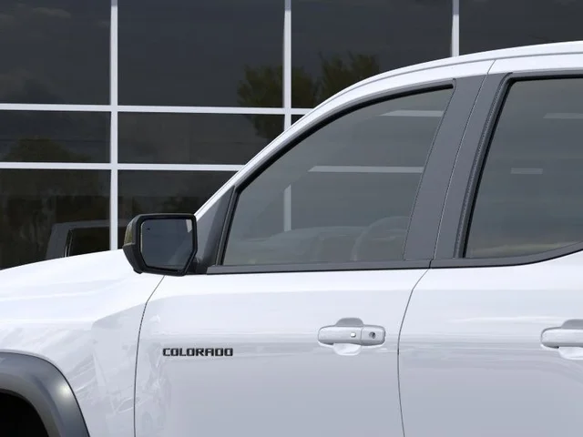 Nuevos CHEVROLET COLORADO à Estados chez autogozo
