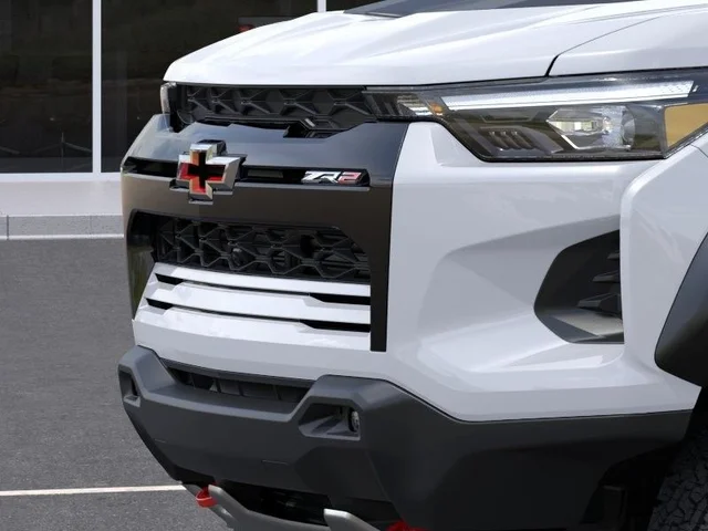 Nuevos CHEVROLET COLORADO à Estados chez autogozo
