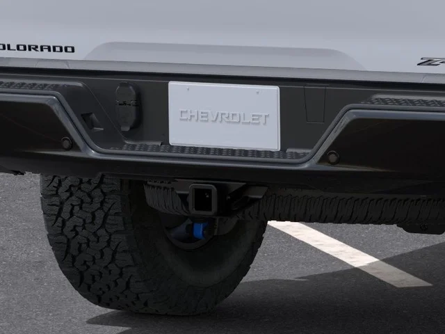 Nuevos CHEVROLET COLORADO à Estados chez autogozo