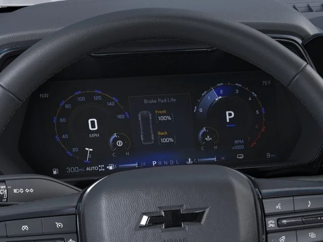 Nuevos CHEVROLET COLORADO à Estados chez autogozo