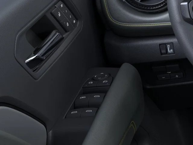 Nuevos CHEVROLET COLORADO à Estados chez autogozo