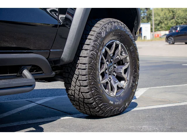 Nuevos CHEVROLET COLORADO à Estados chez autogozo
