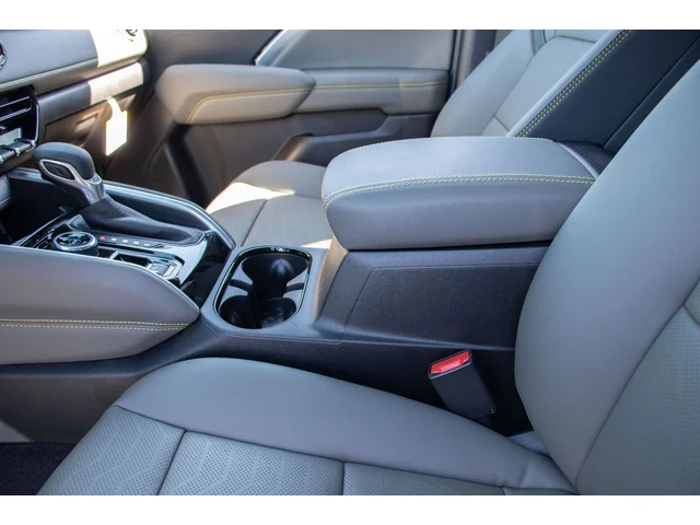 Nuevos CHEVROLET COLORADO à Estados chez autogozo