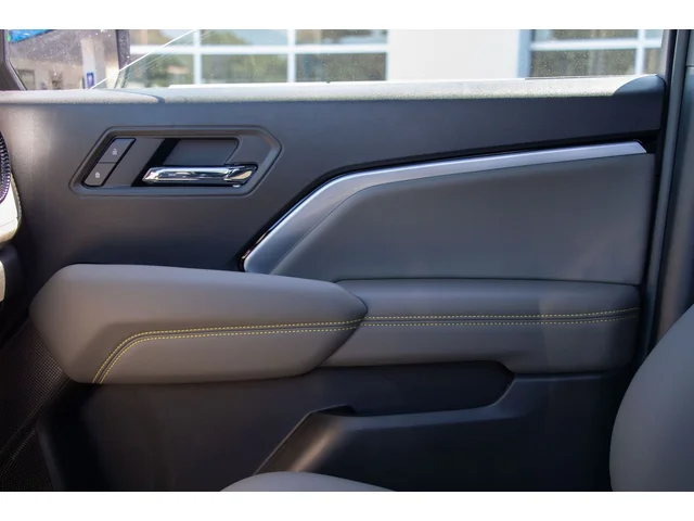Nuevos CHEVROLET COLORADO à Estados chez autogozo